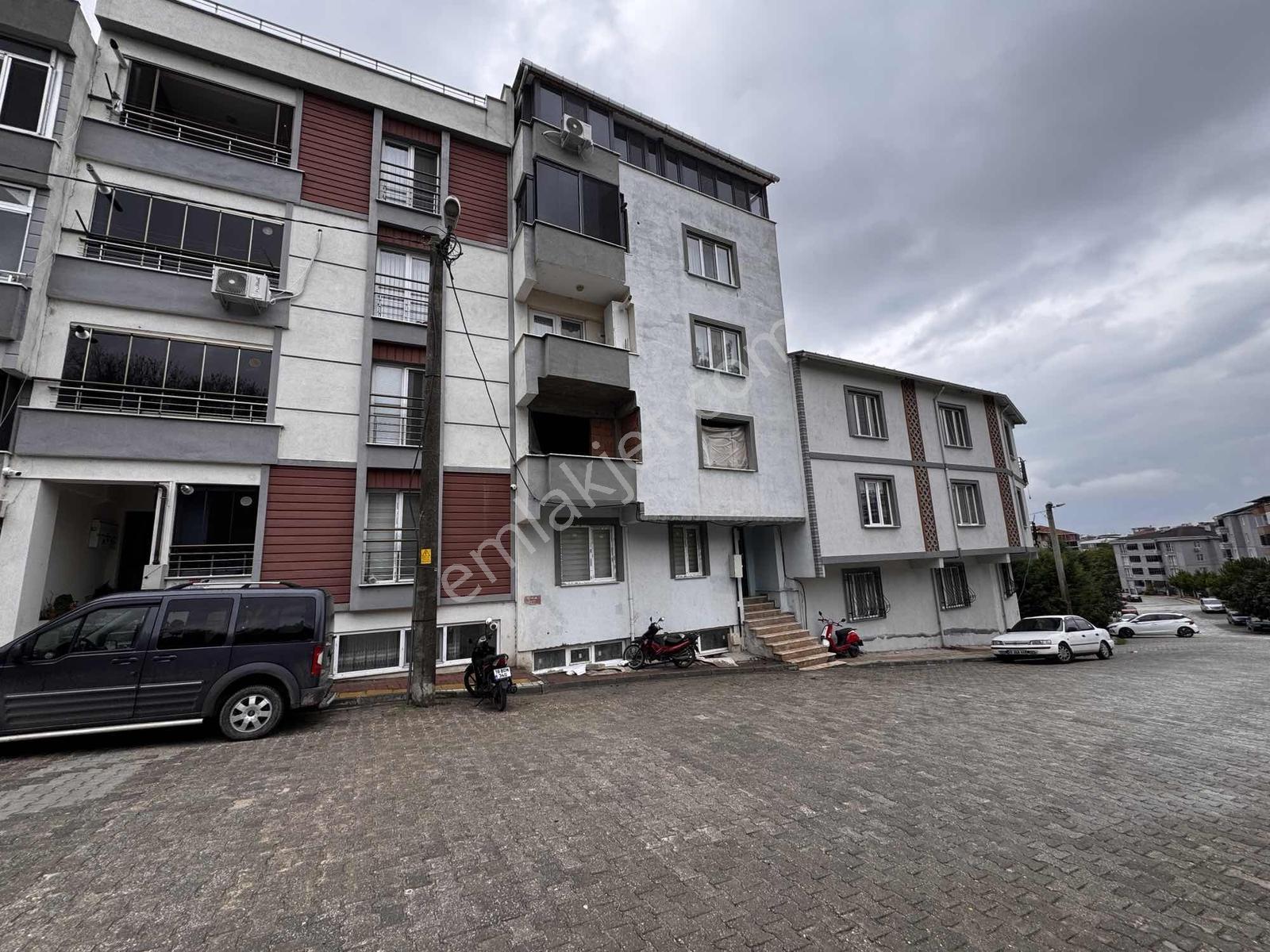 Bursadabul'dan Atatürk Mah. Ara Kat 2+1 Daire — fotoğraf 29