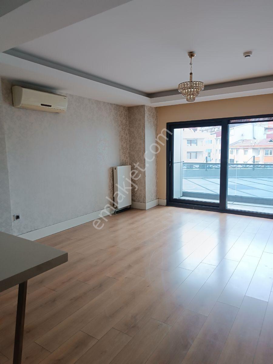 Aykutoğlu Flats Satılık 1+1 Daire — fotoğraf 6