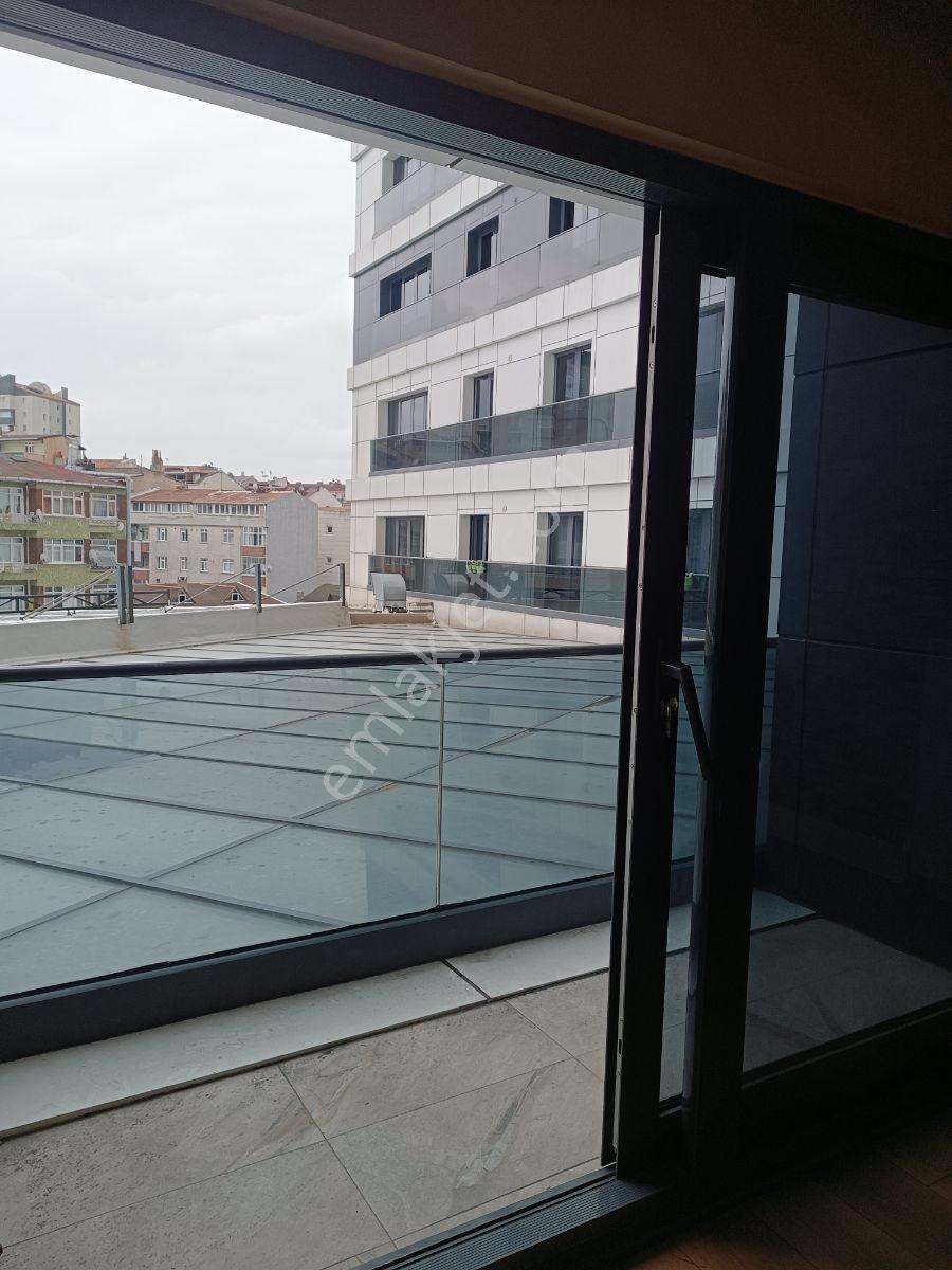 Aykutoğlu Flats Satılık 1+1 Daire — fotoğraf 9