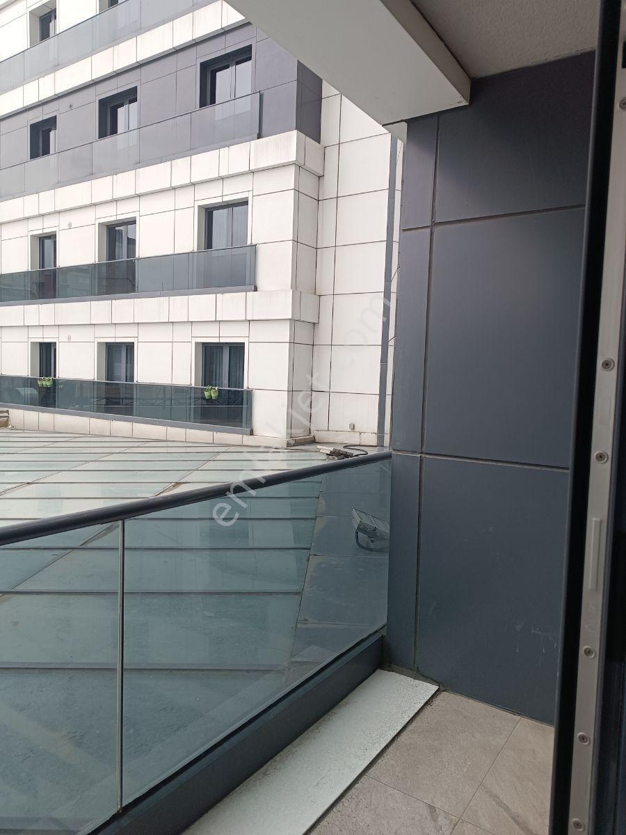 Aykutoğlu Flats Satılık 1+1 Daire — fotoğraf 10