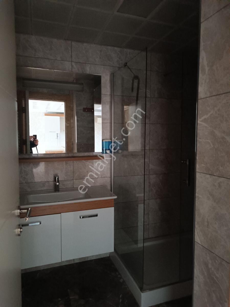 Aykutoğlu Flats Satılık 1+1 Daire — fotoğraf 11