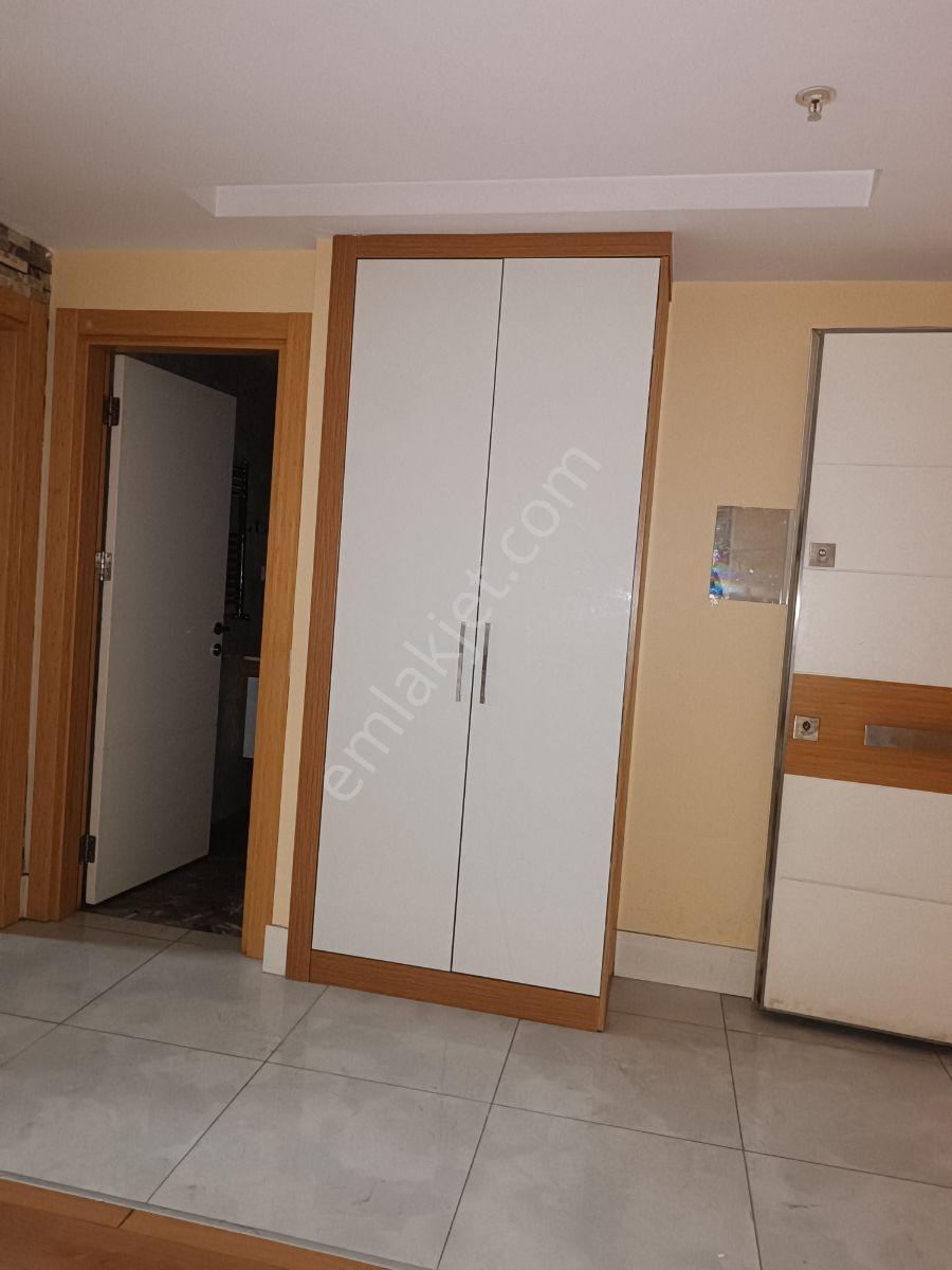Aykutoğlu Flats Satılık 1+1 Daire — fotoğraf 17