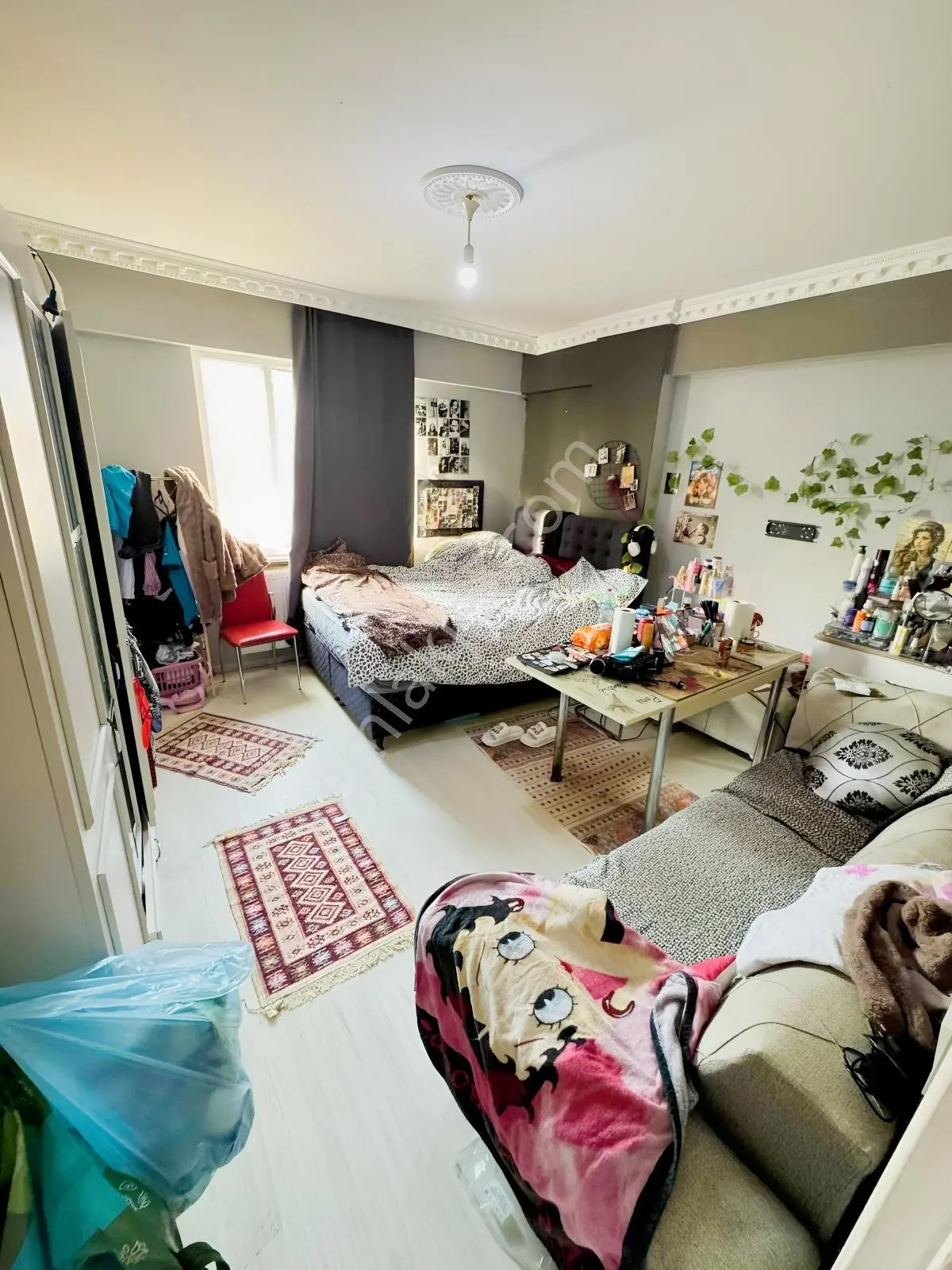 Kapaklı Vatan Mah Hastane Mevki 2+1 Ara Kat Daire — fotoğraf 4