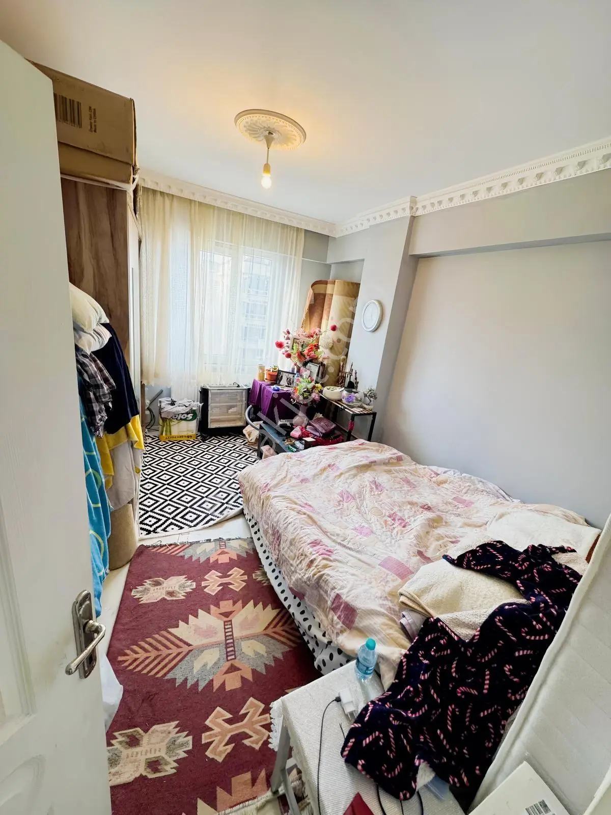Kapaklı Vatan Mah Hastane Mevki 2+1 Ara Kat Daire — fotoğraf 5