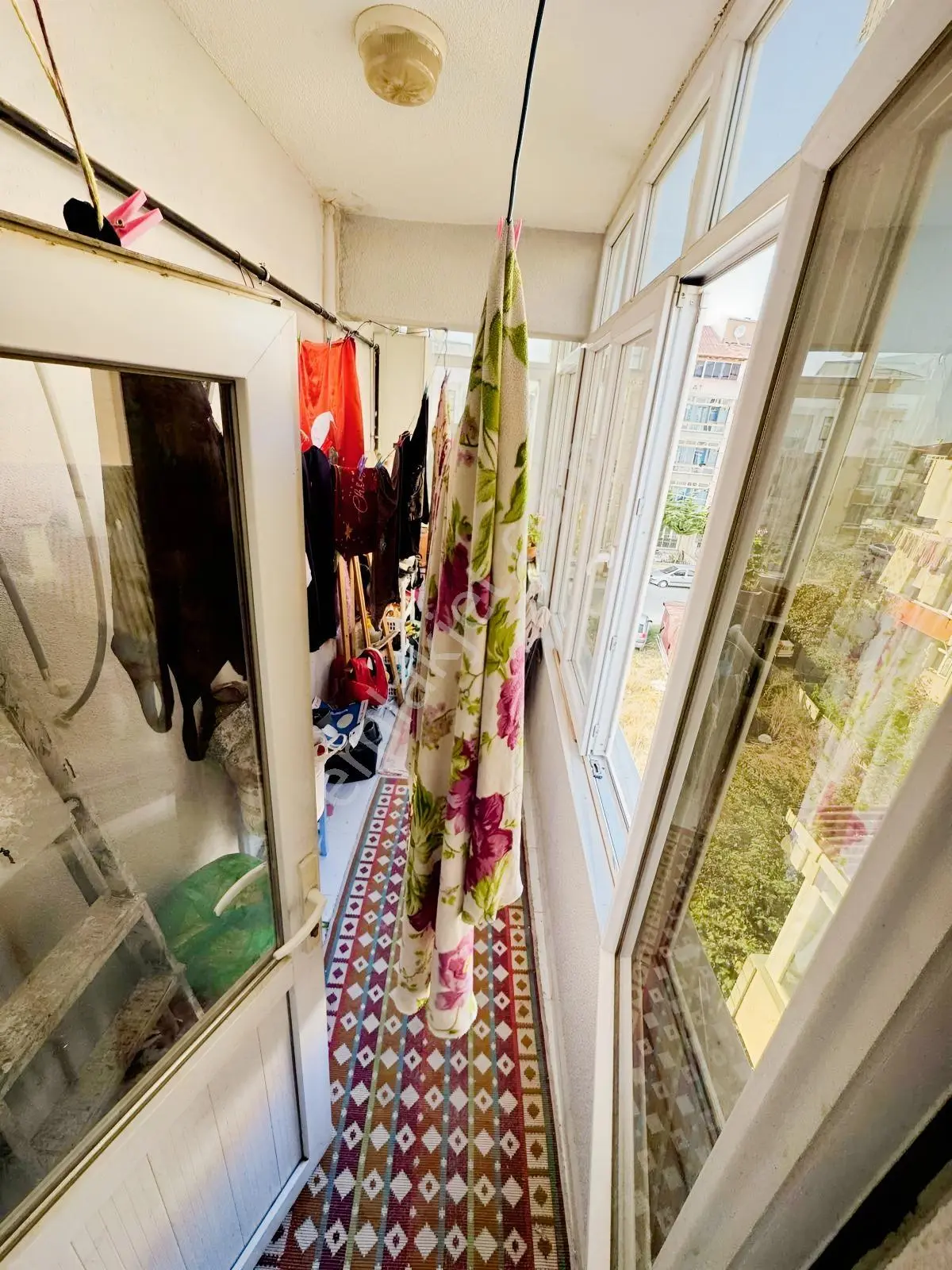Kapaklı Vatan Mah Hastane Mevki 2+1 Ara Kat Daire — fotoğraf 7