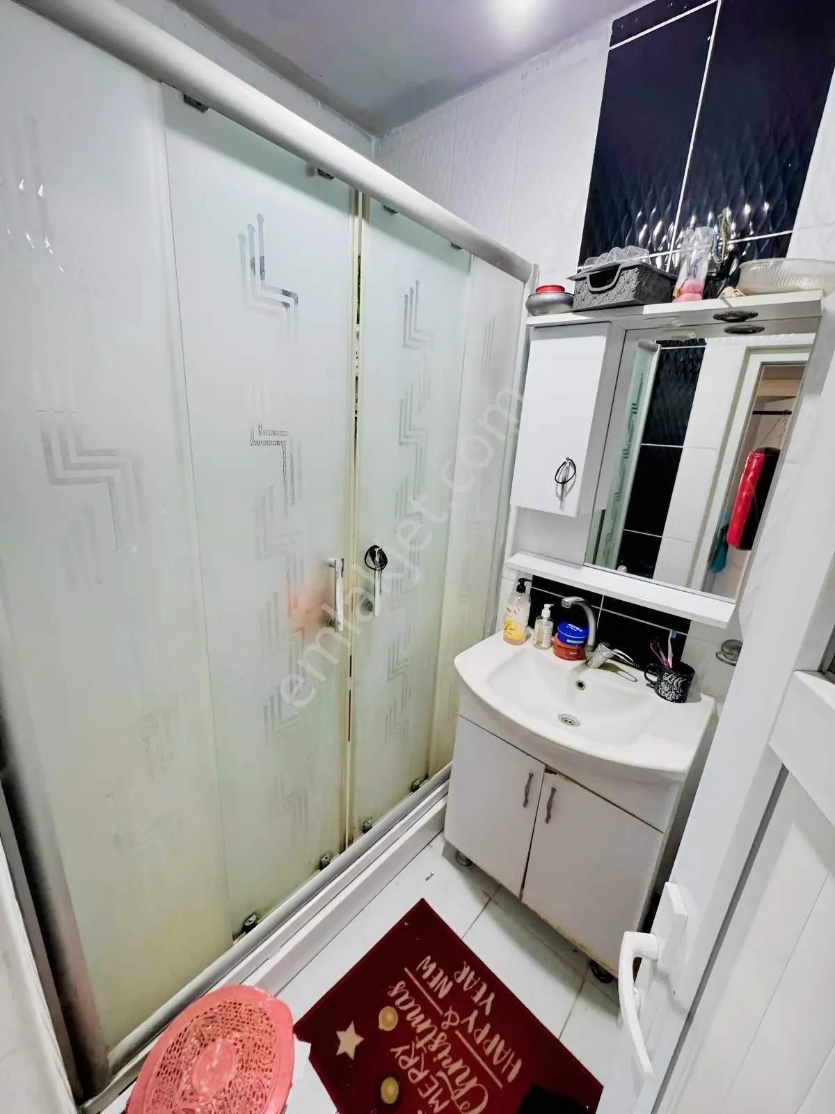 Kapaklı Vatan Mah Hastane Mevki 2+1 Ara Kat Daire — fotoğraf 8