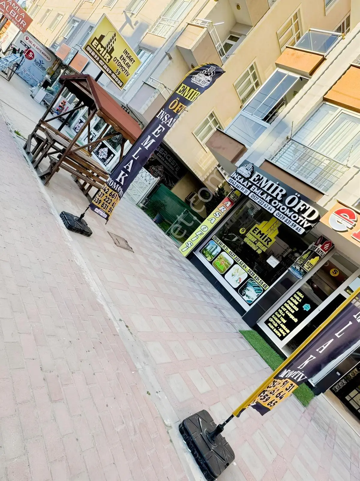 Kapaklı Vatan Mah Hastane Mevki 2+1 Ara Kat Daire — fotoğraf 16