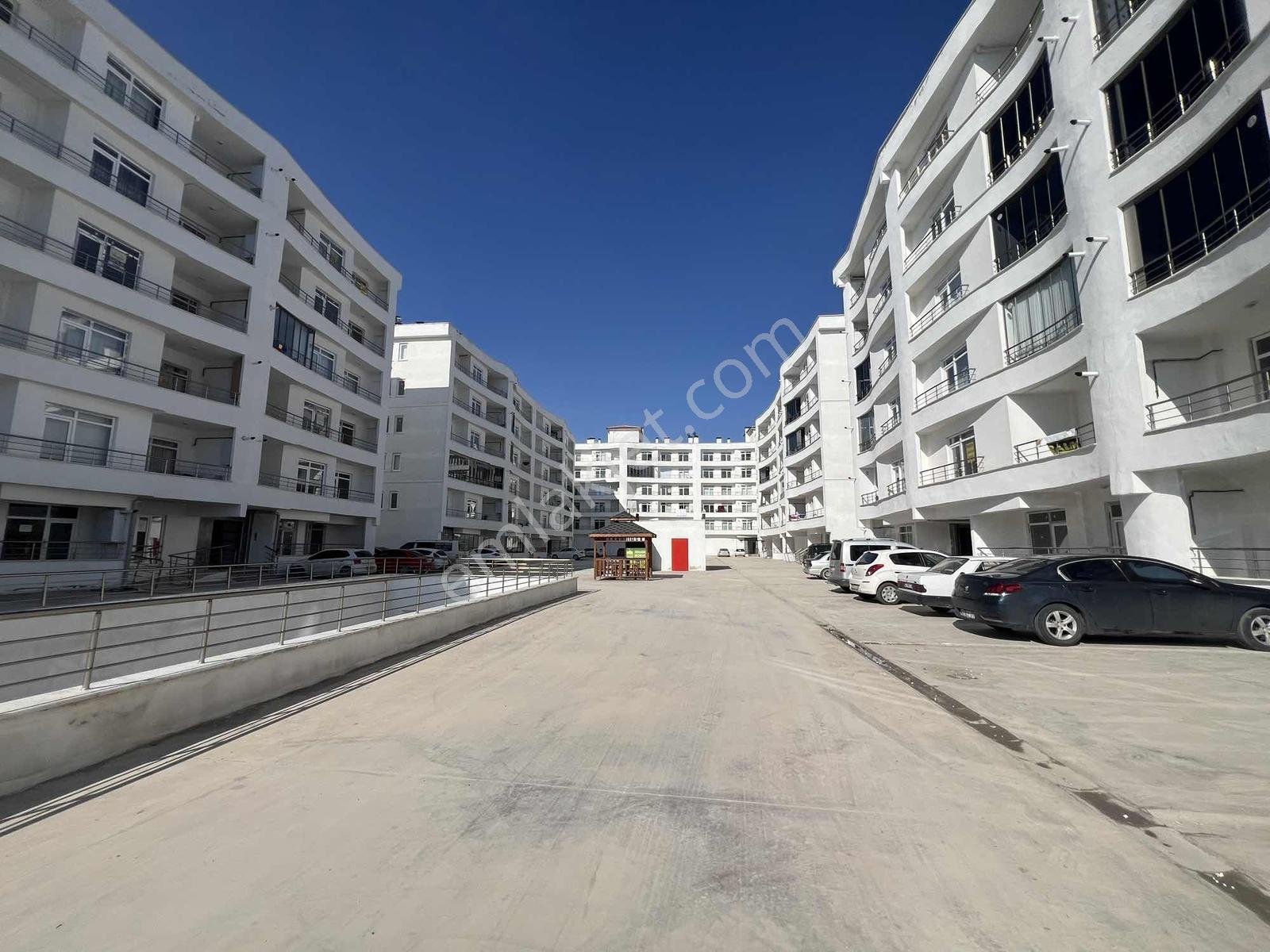 Pera Park Konutların'da 3+1 | Tapu Masrafı Yok | Hemen Taşın | — fotoğraf 3
