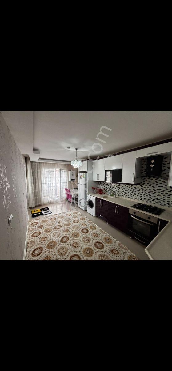 Yenikent Fevzi Çakmak'ta Ara Kat Açık Cephe Asansörlü Daire — fotoğraf 2