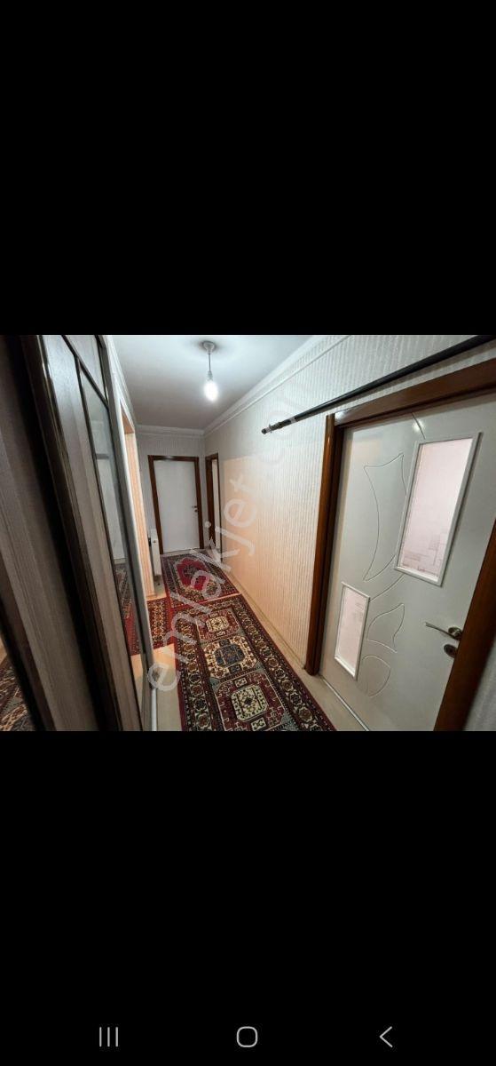 Yenikent Fevzi Çakmak'ta Ara Kat Açık Cephe Asansörlü Daire — fotoğraf 6