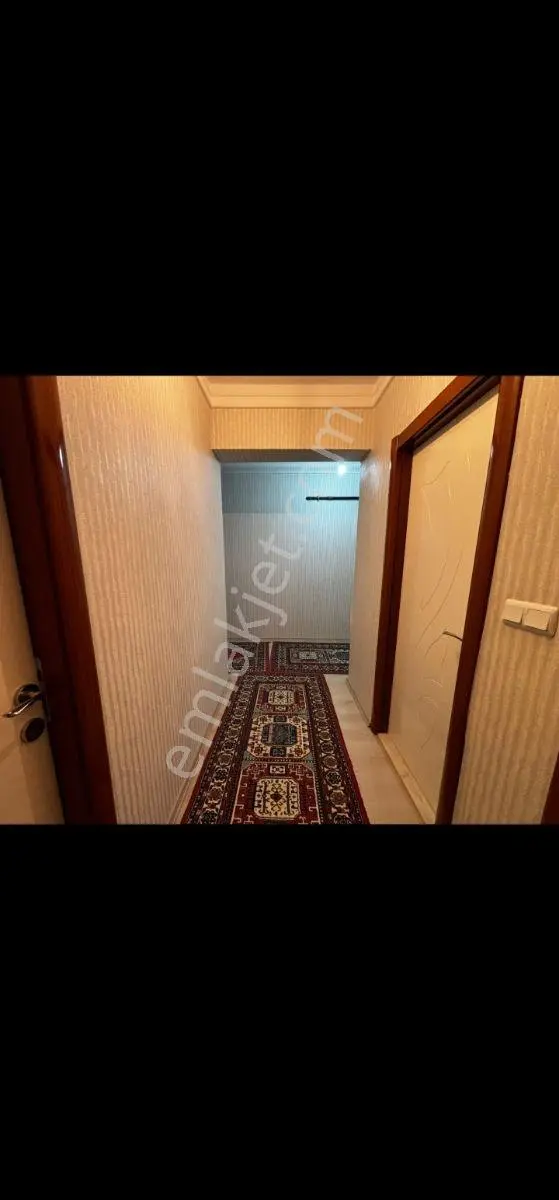 Yenikent Fevzi Çakmak'ta Ara Kat Açık Cephe Asansörlü Daire — fotoğraf 17