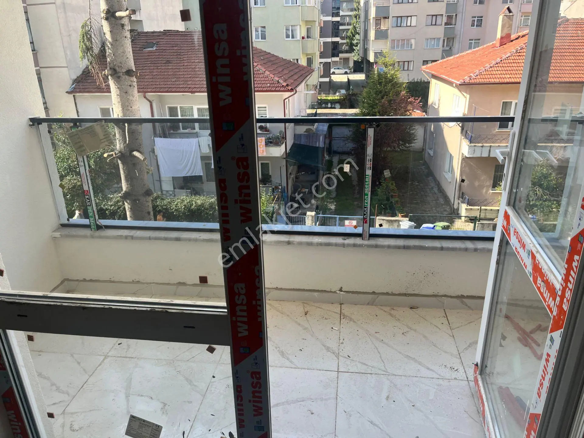 Bolu Evpa Emlak Tan 1+1 — fotoğraf 2