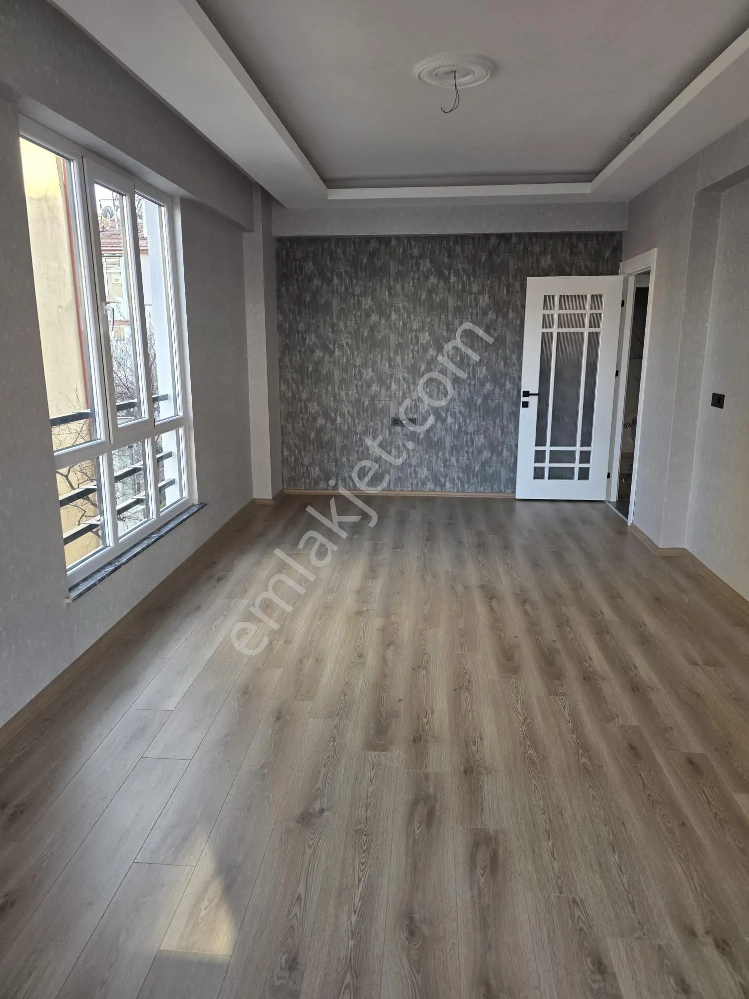 Emrah Çiftci'den Selçuklu Aydınlıkevler Mah.satılık 2+1 Sıfır Lüks Daireler — fotoğraf 9