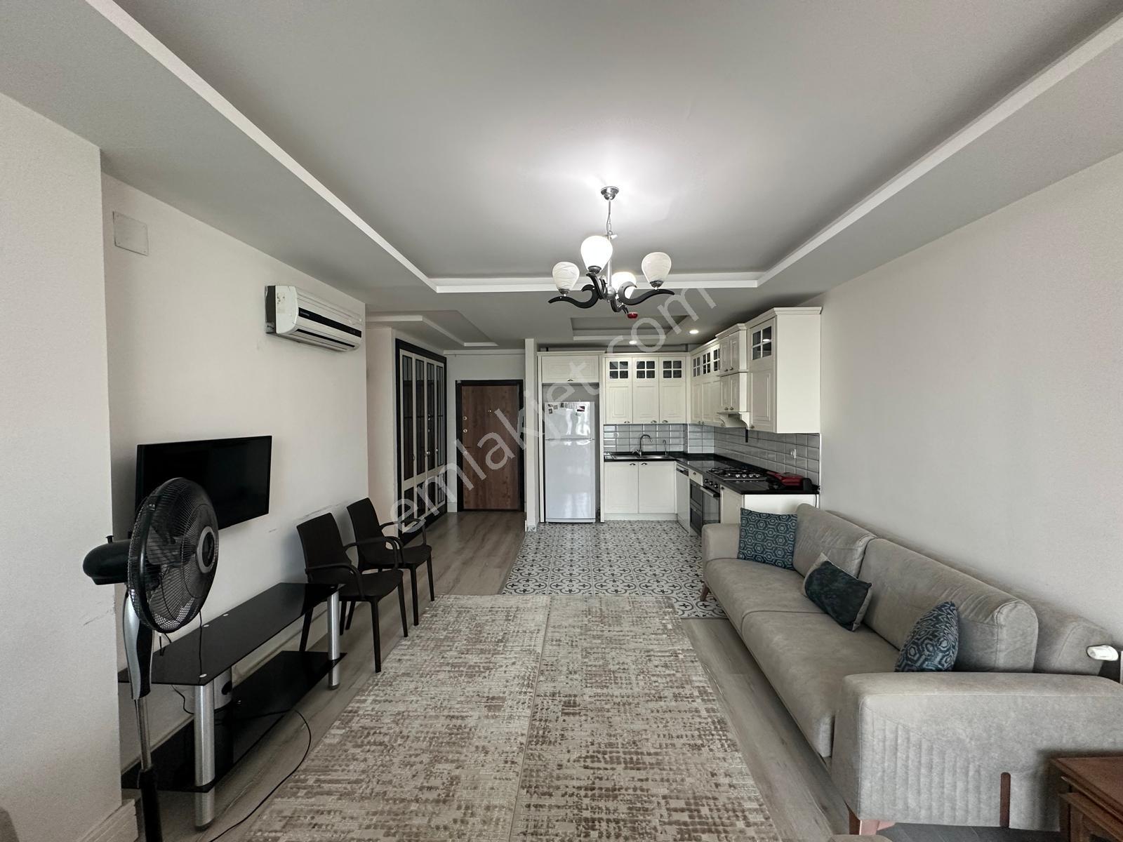 Remax Palm'den İlkem Botanik Sit.'de Full Eşyalı Satılık 2+1 — fotoğraf 6