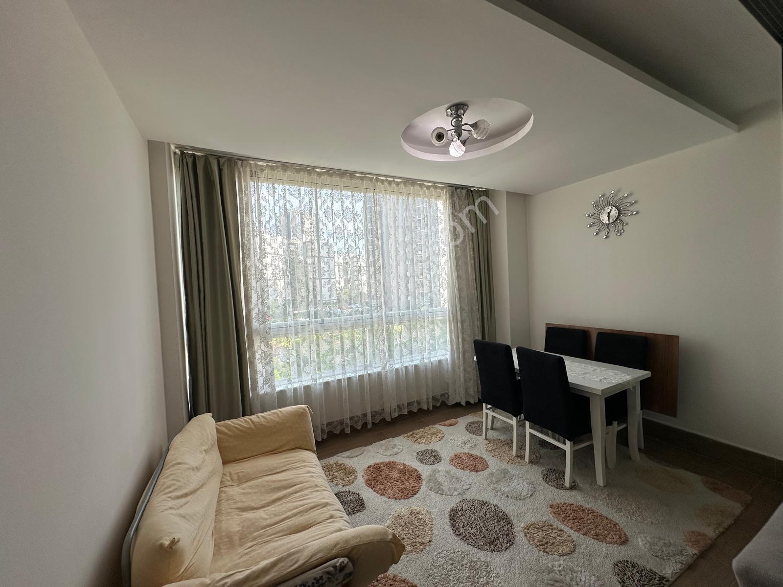 Remax Palm'den İlkem Botanik Sit.'de Full Eşyalı Satılık 2+1 — fotoğraf 8