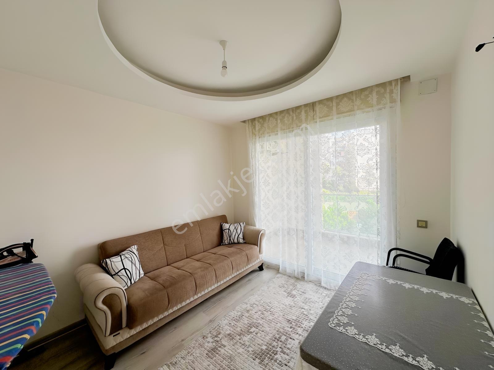 Remax Palm'den İlkem Botanik Sit.'de Full Eşyalı Satılık 2+1 — fotoğraf 9