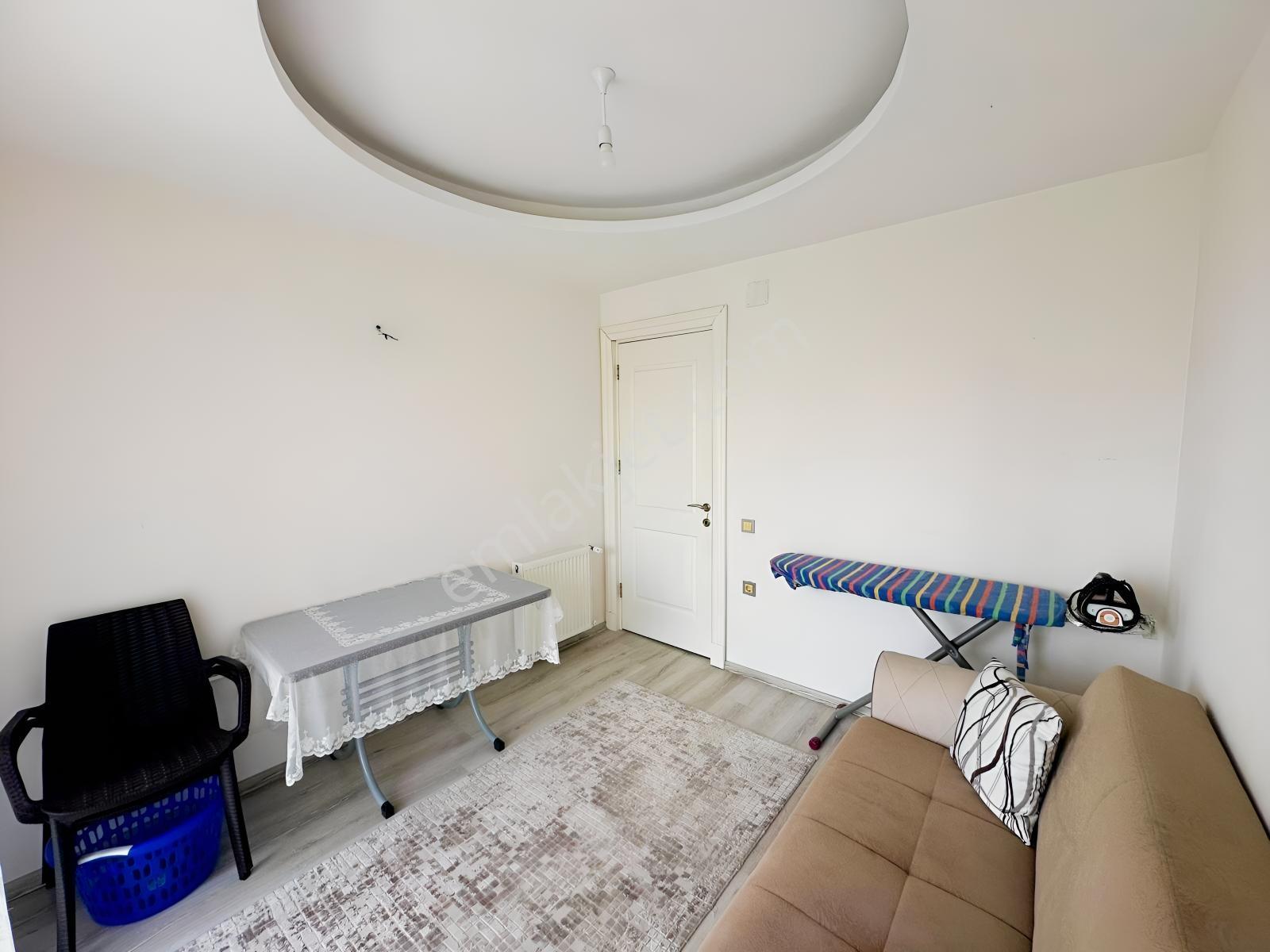Remax Palm'den İlkem Botanik Sit.'de Full Eşyalı Satılık 2+1 — fotoğraf 10