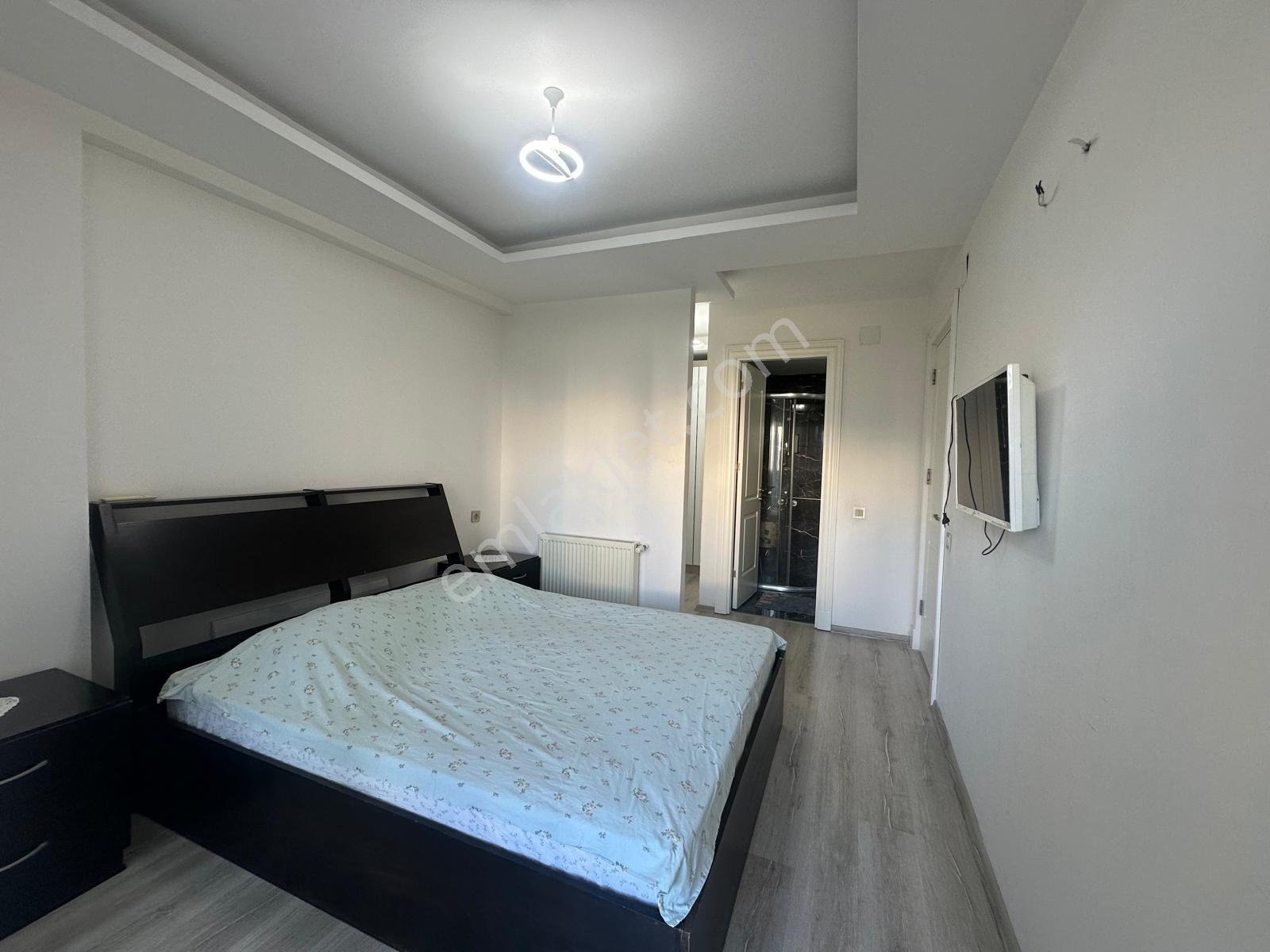 Remax Palm'den İlkem Botanik Sit.'de Full Eşyalı Satılık 2+1 — fotoğraf 11