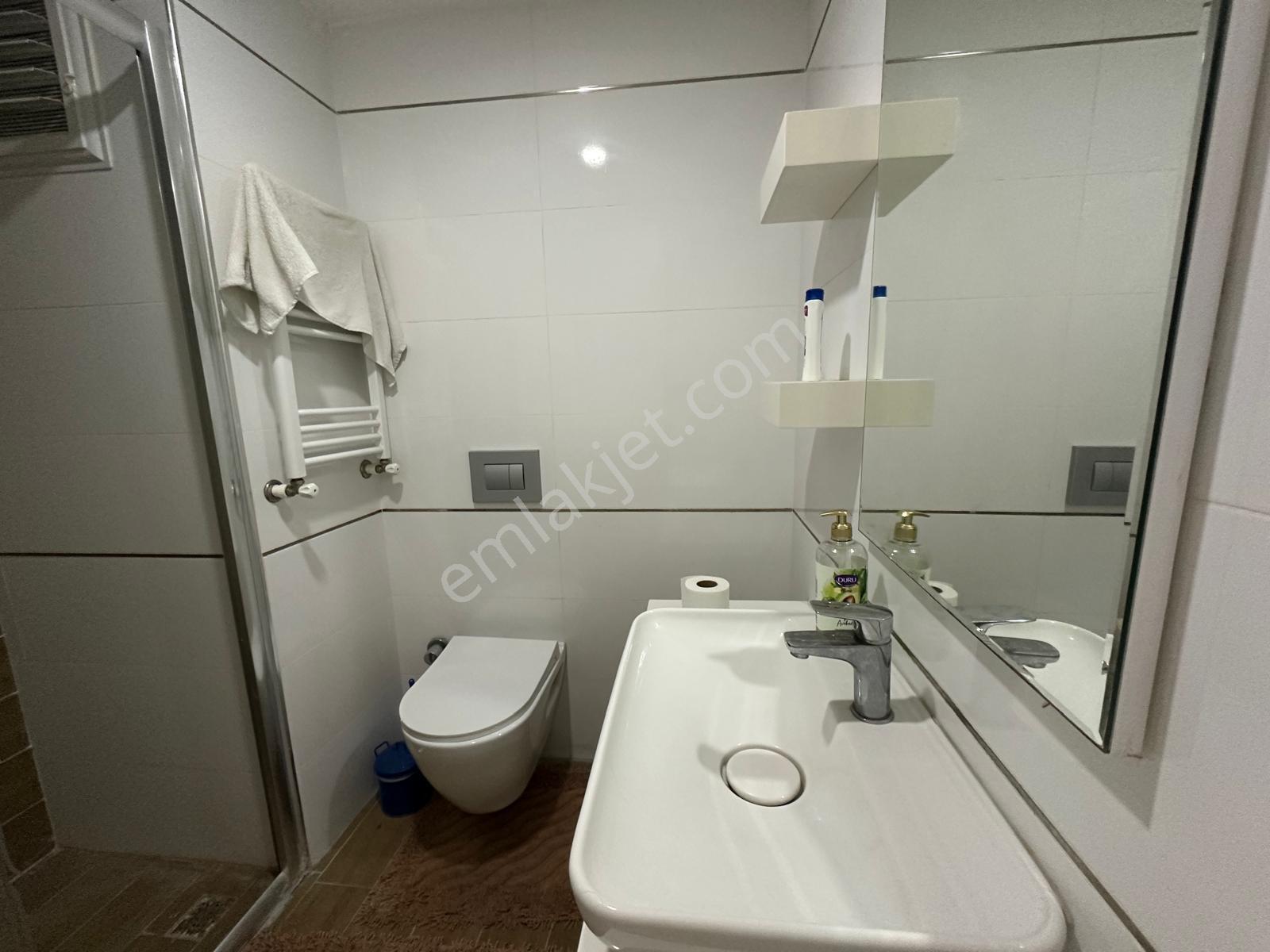 Remax Palm'den İlkem Botanik Sit.'de Full Eşyalı Satılık 2+1 — fotoğraf 13