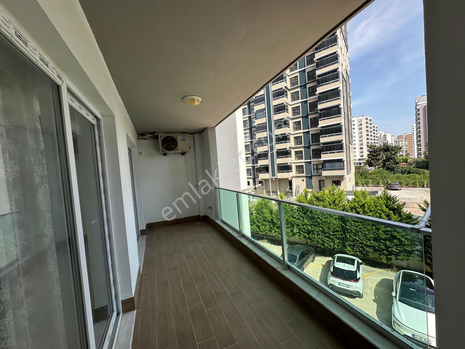 Remax Palm'den İlkem Botanik Sit.'de Full Eşyalı Satılık 2+1 — fotoğraf 14