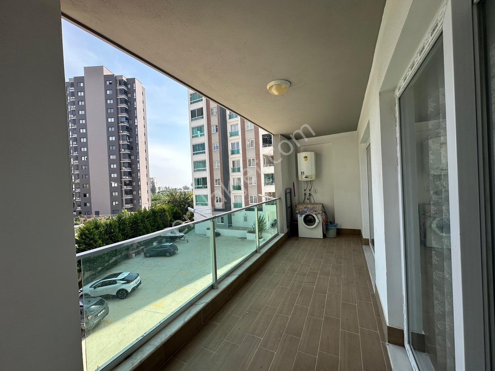 Remax Palm'den İlkem Botanik Sit.'de Full Eşyalı Satılık 2+1 — fotoğraf 15