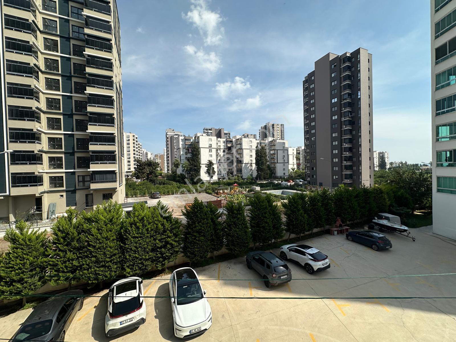 Remax Palm'den İlkem Botanik Sit.'de Full Eşyalı Satılık 2+1 — fotoğraf 16