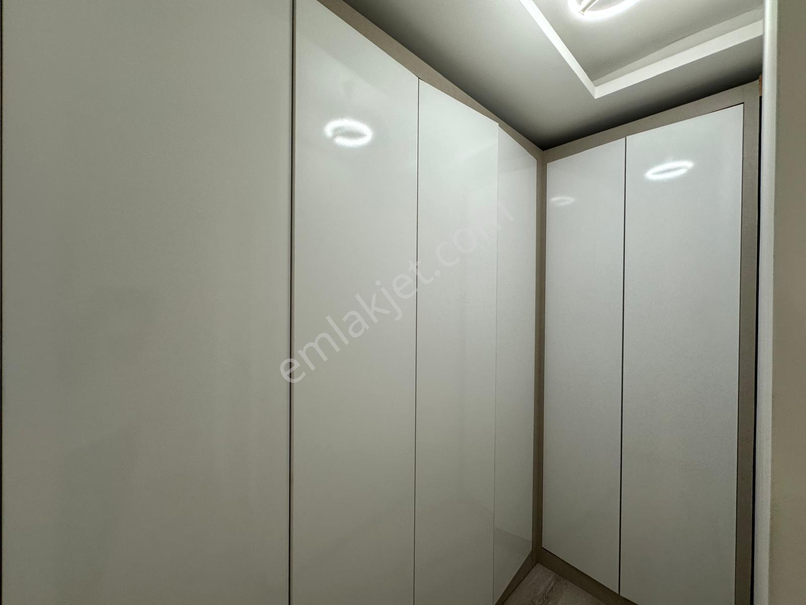 Remax Palm'den İlkem Botanik Sit.'de Full Eşyalı Satılık 2+1 — fotoğraf 17