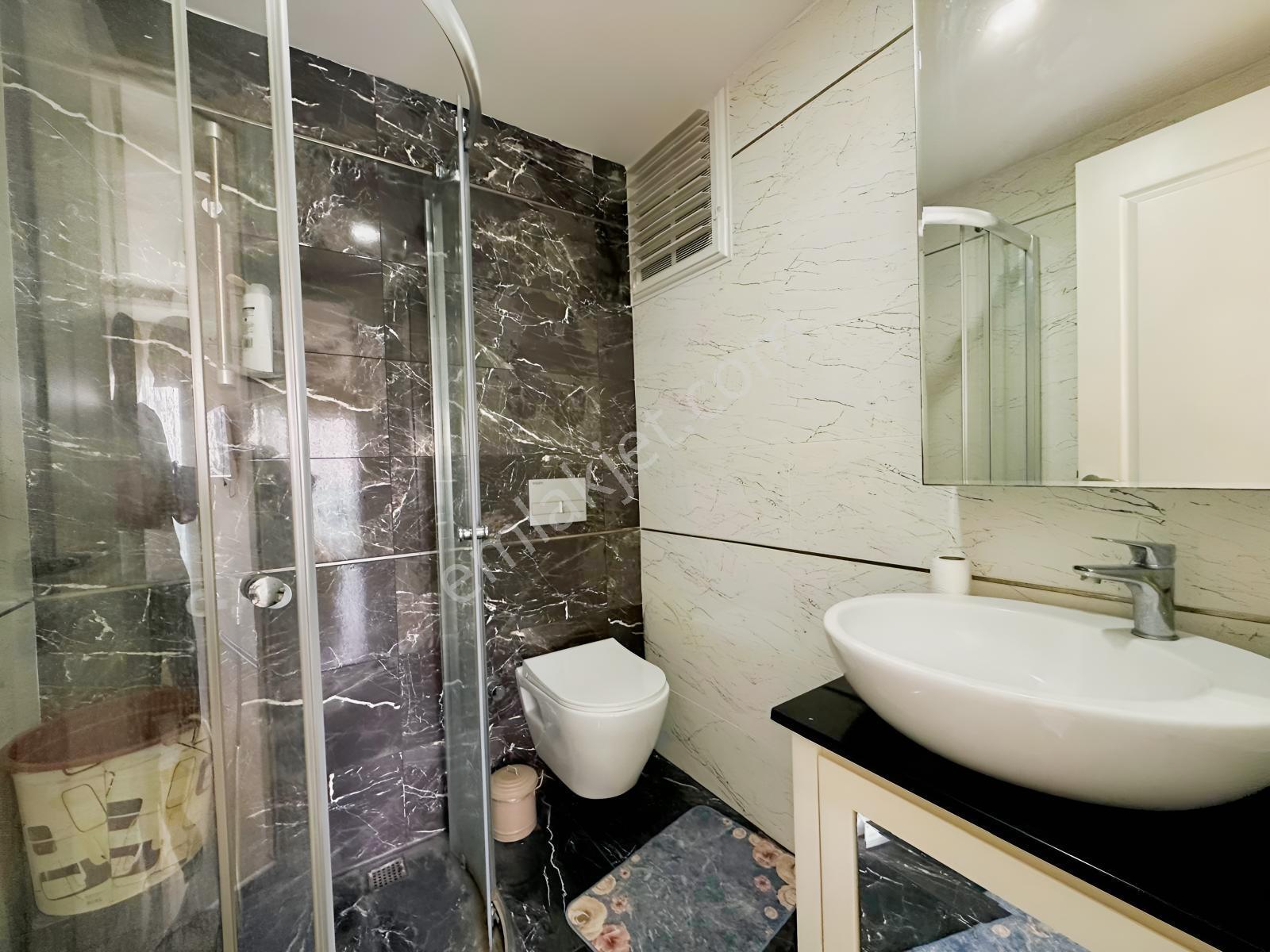 Remax Palm'den İlkem Botanik Sit.'de Full Eşyalı Satılık 2+1 — fotoğraf 18
