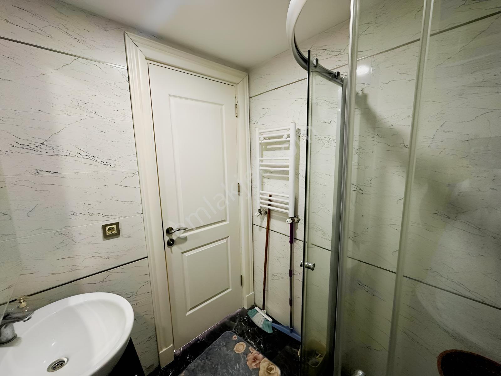 Remax Palm'den İlkem Botanik Sit.'de Full Eşyalı Satılık 2+1 — fotoğraf 19