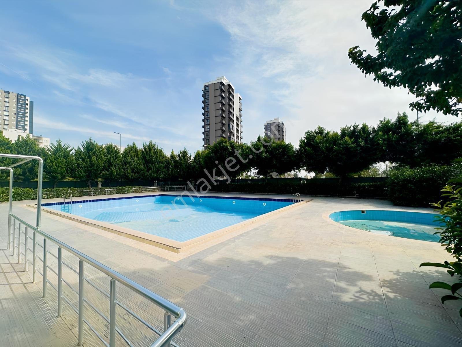 Remax Palm'den İlkem Botanik Sit.'de Full Eşyalı Satılık 2+1 — fotoğraf 21