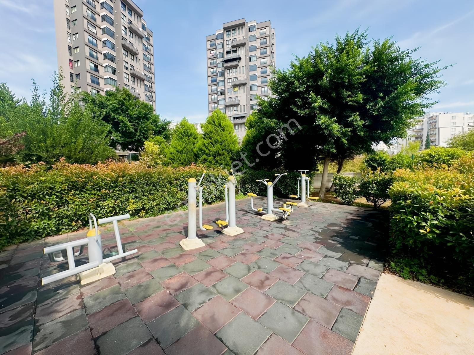 Remax Palm'den İlkem Botanik Sit.'de Full Eşyalı Satılık 2+1 — fotoğraf 23