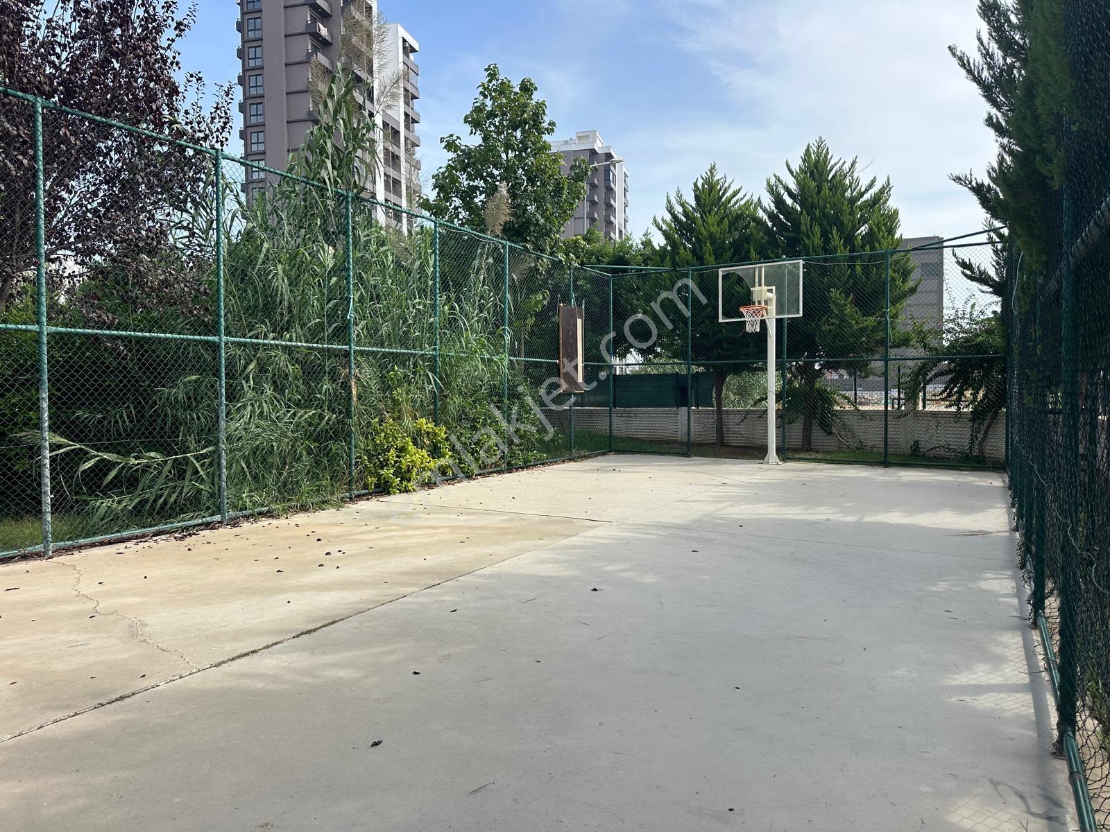 Remax Palm'den İlkem Botanik Sit.'de Full Eşyalı Satılık 2+1 — fotoğraf 24