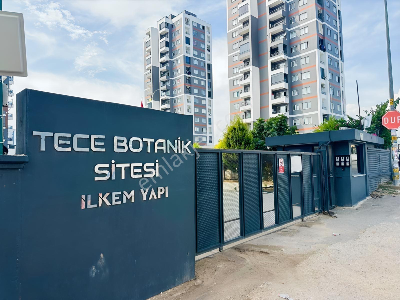 Remax Palm'den İlkem Botanik Sit.'de Full Eşyalı Satılık 2+1 — fotoğraf 30