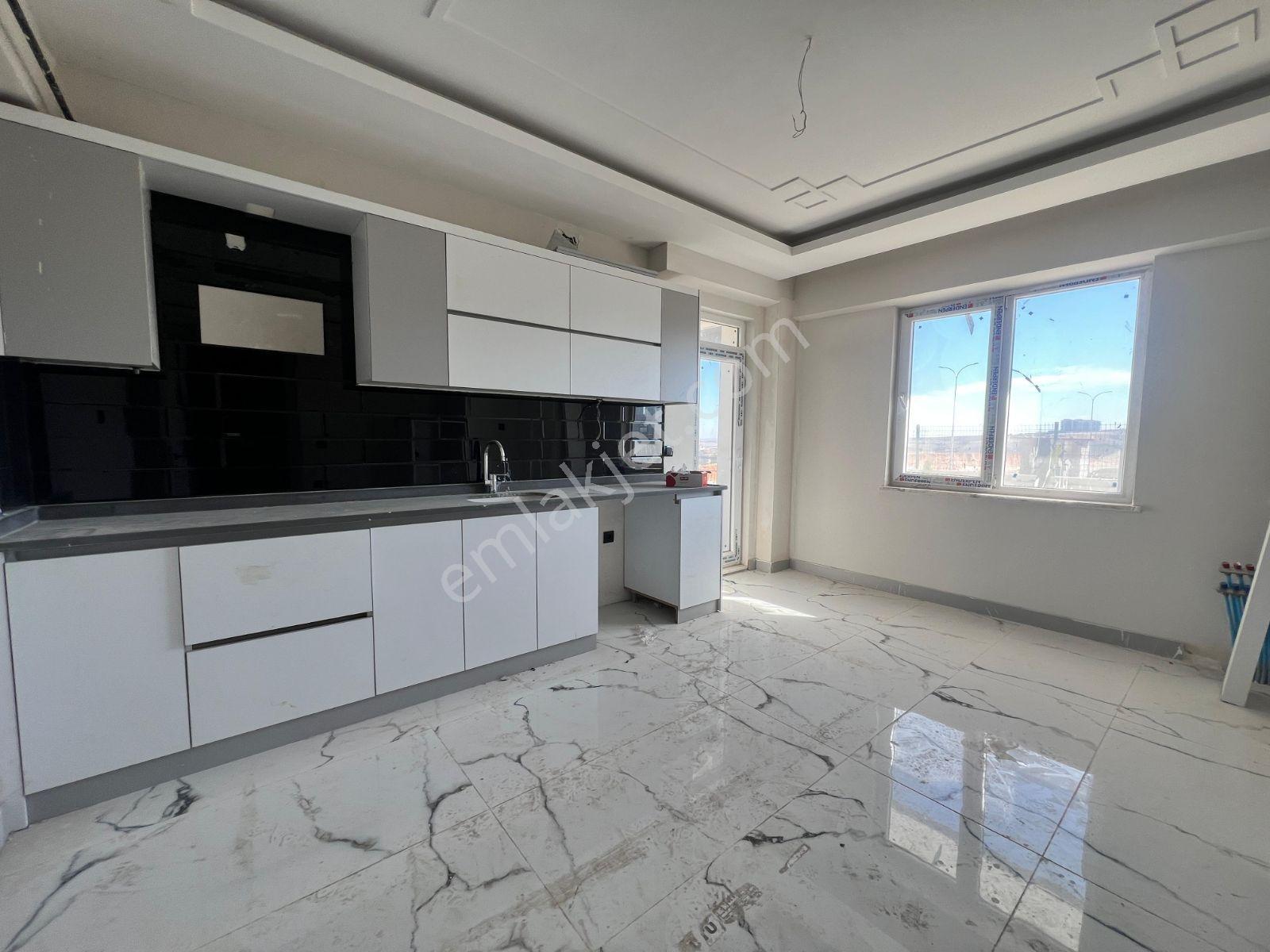 Konum'Dan *-*Kaçırılmayacak Fırsat*-* Satılık 2+1 Sıfır Daire