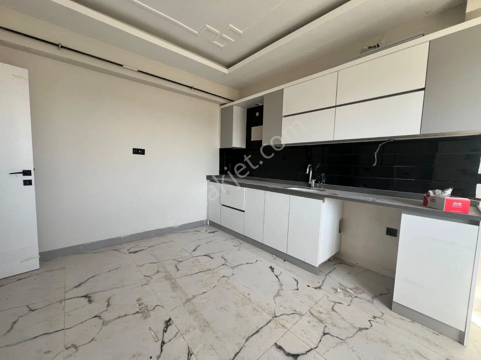 Konum'dan *-*kaçırılmayacak Fırsat*-* Satılık 2+1 Sıfır Daire — fotoğraf 3
