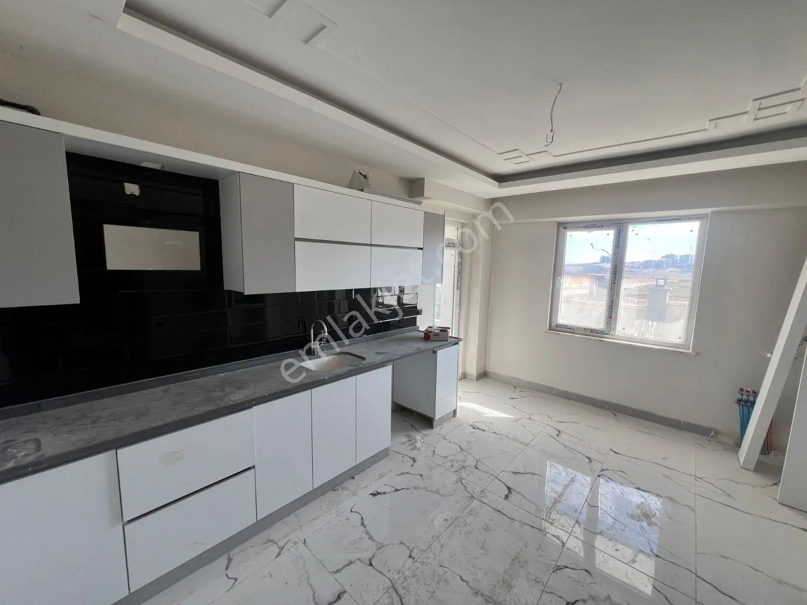 Konum'dan *-*kaçırılmayacak Fırsat*-* Satılık 2+1 Sıfır Daire — fotoğraf 4