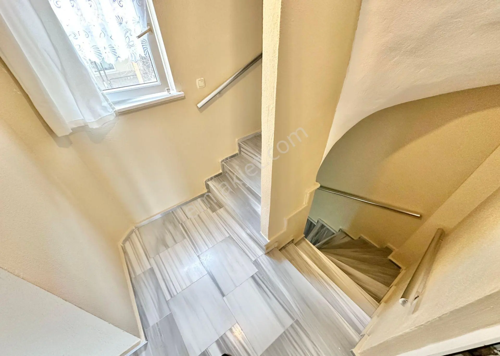 ꧁ay Emlaktan꧂narlı'da Kazdağı Eteklerinde Muhteşem Deniz Manzaralı Teraslı Satılık 3+1 Villa — fotoğraf 9
