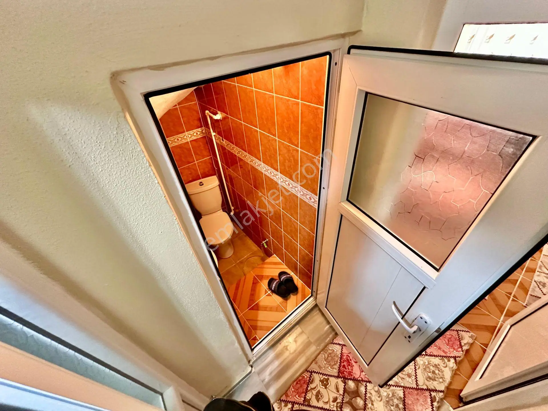 ꧁ay Emlaktan꧂narlı'da Kazdağı Eteklerinde Muhteşem Deniz Manzaralı Teraslı Satılık 3+1 Villa — fotoğraf 11