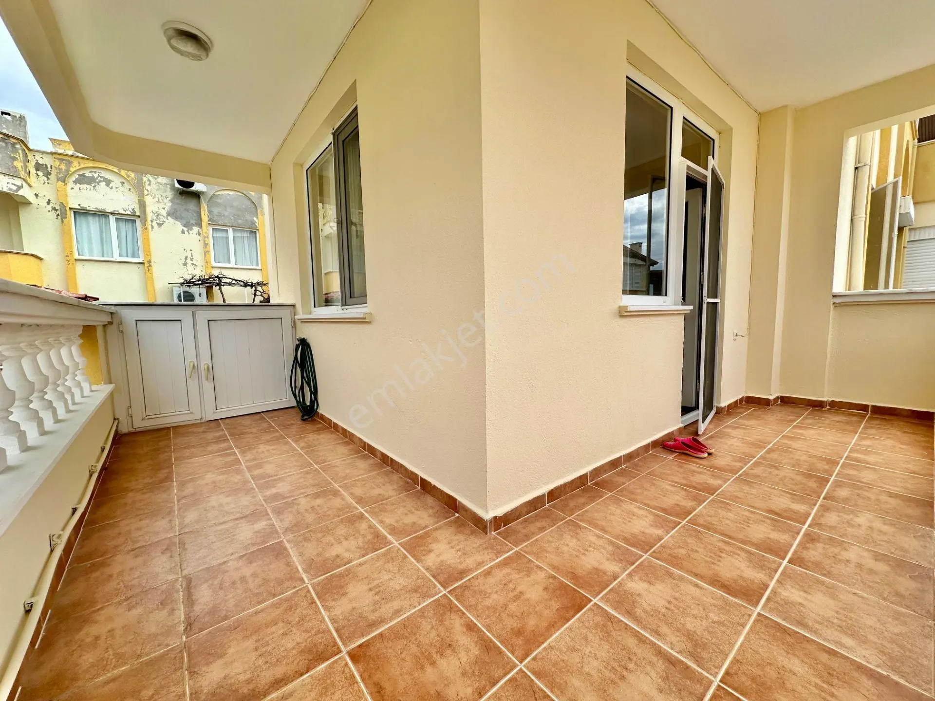 ꧁ay Emlaktan꧂narlı'da Kazdağı Eteklerinde Muhteşem Deniz Manzaralı Teraslı Satılık 3+1 Villa — fotoğraf 27