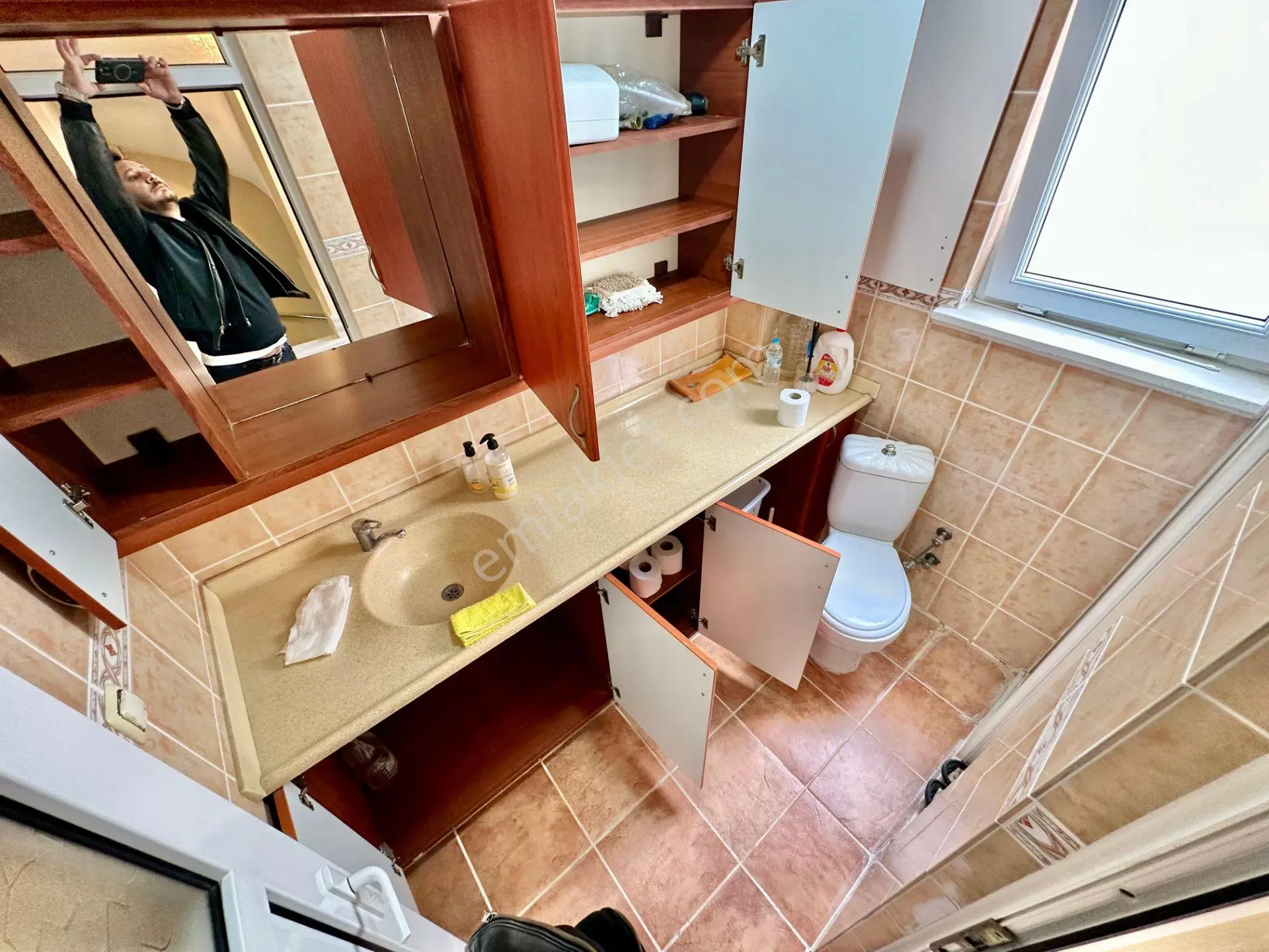 ꧁ay Emlaktan꧂narlı'da Kazdağı Eteklerinde Muhteşem Deniz Manzaralı Teraslı Satılık 3+1 Villa — fotoğraf 28