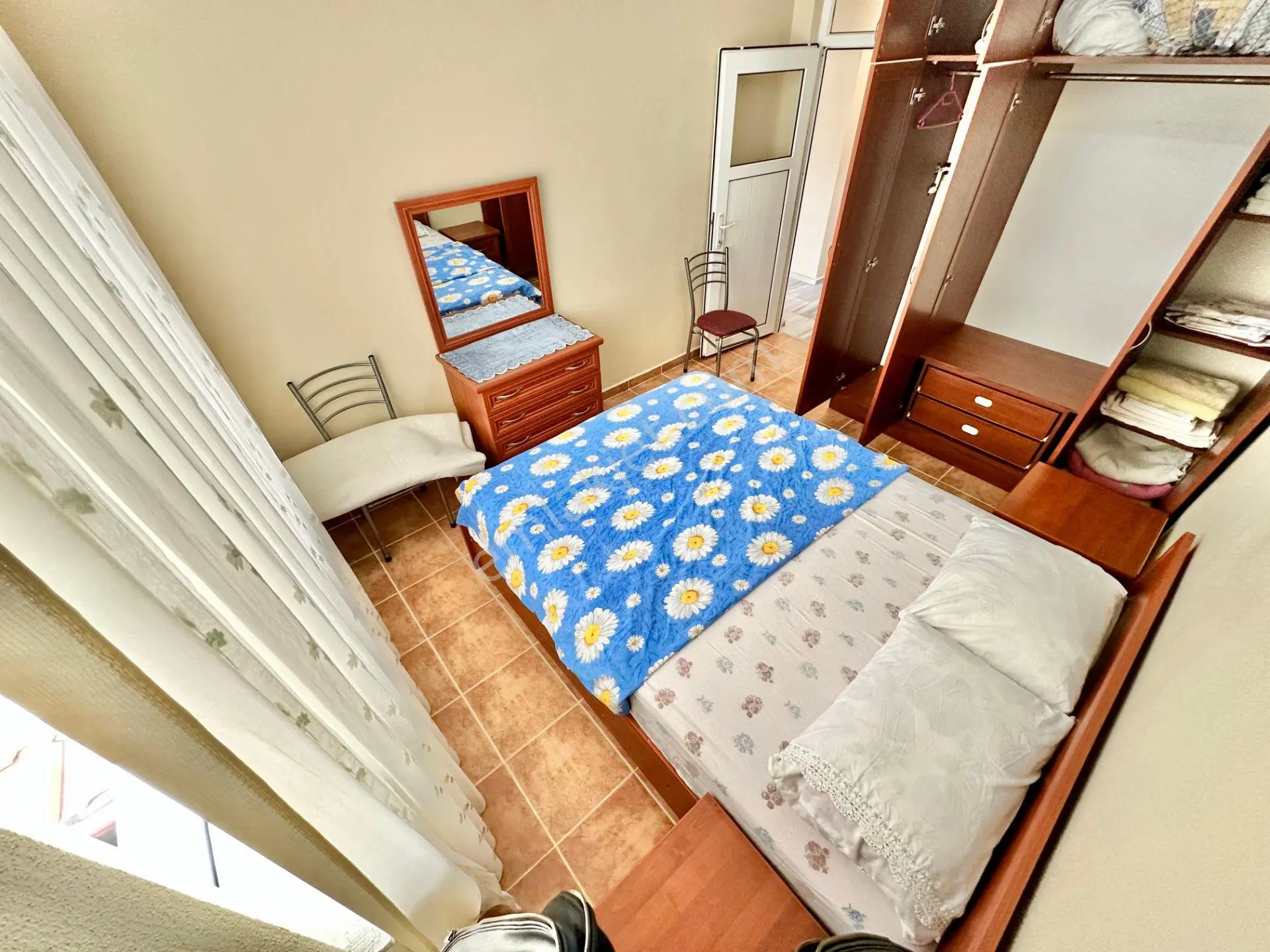 ꧁ay Emlaktan꧂narlı'da Kazdağı Eteklerinde Muhteşem Deniz Manzaralı Teraslı Satılık 3+1 Villa — fotoğraf 29