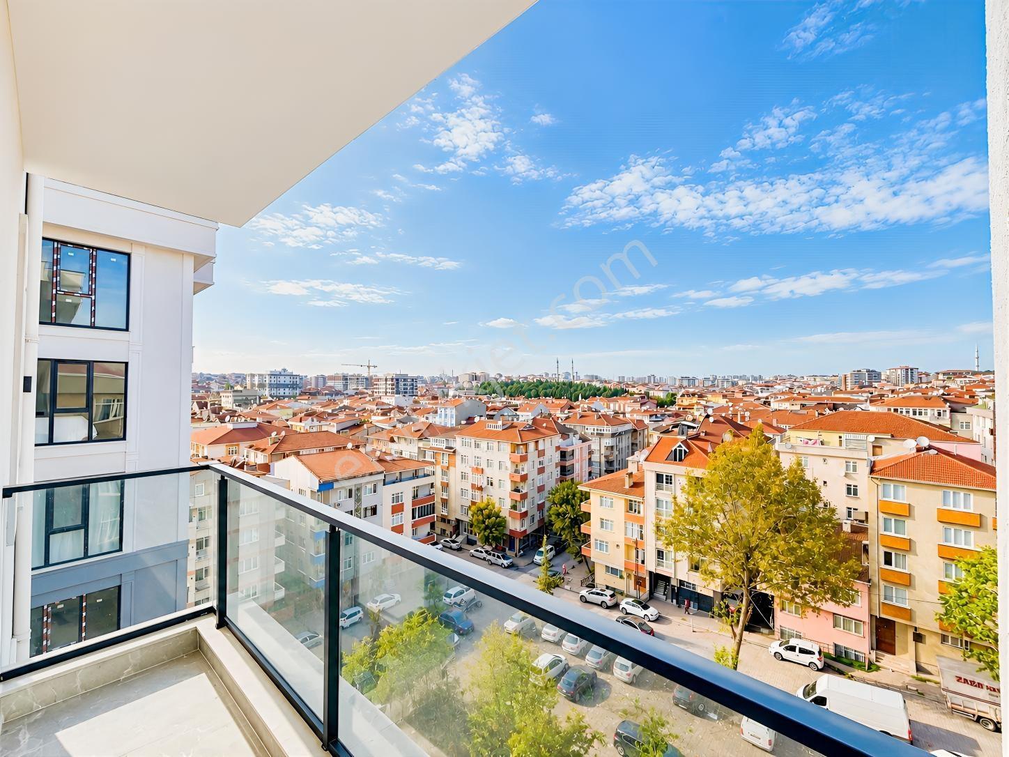 Mahmutbey Caddesi,sıfır,2+1,k.otoparklı,9.kat,arakat — fotoğraf 8