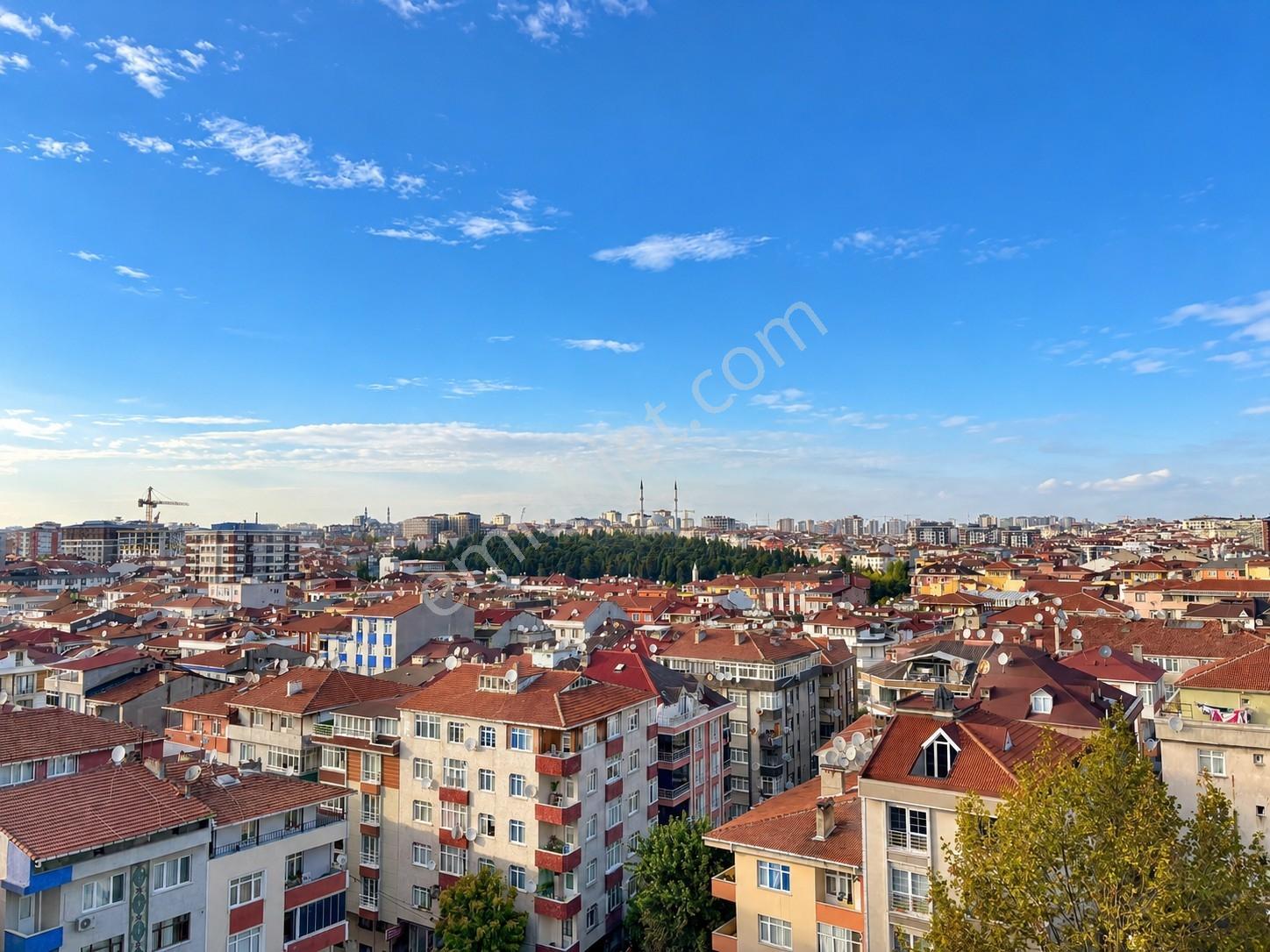 Mahmutbey Caddesi,sıfır,2+1,k.otoparklı,9.kat,arakat — fotoğraf 10