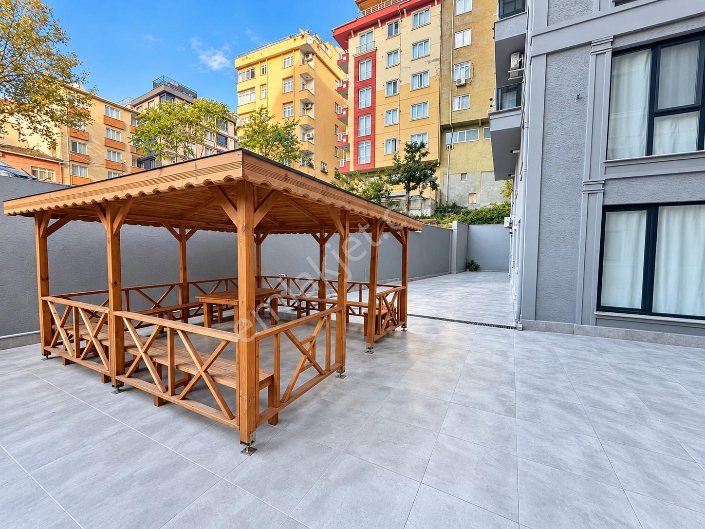 Mahmutbey Caddesi,sıfır,2+1,k.otoparklı,9.kat,arakat — fotoğraf 18