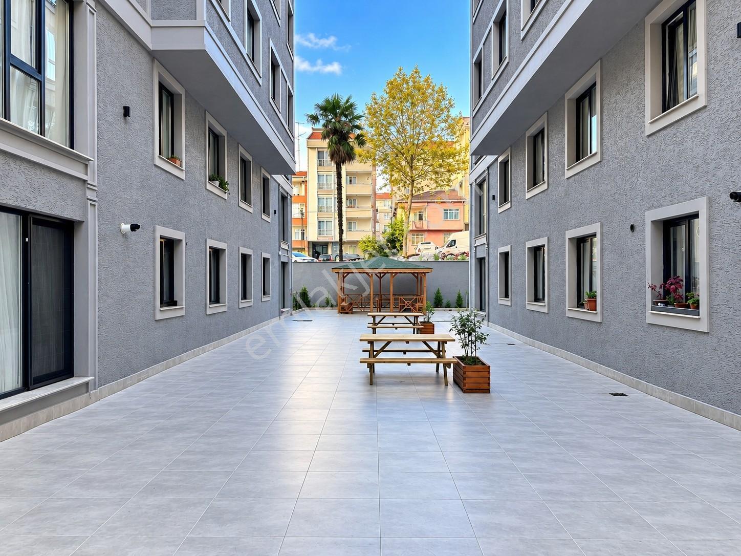 Mahmutbey Caddesi,sıfır,2+1,k.otoparklı,9.kat,arakat — fotoğraf 19