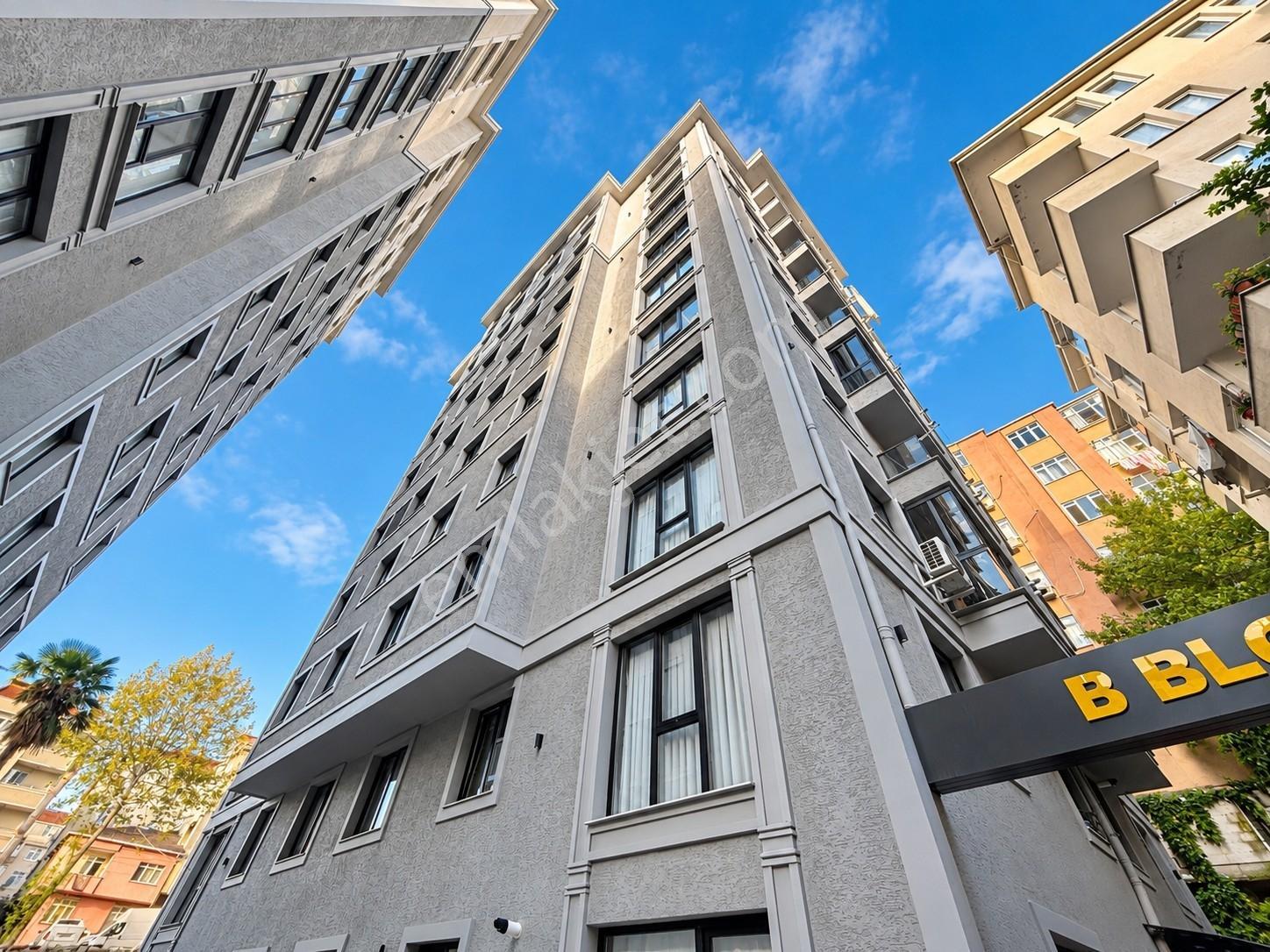 Mahmutbey Caddesi,sıfır,2+1,k.otoparklı,9.kat,arakat — fotoğraf 20