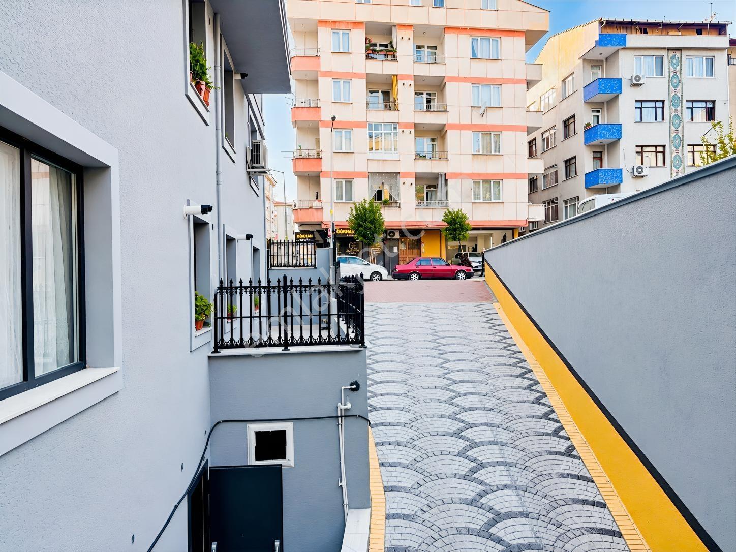 Mahmutbey Caddesi,sıfır,2+1,k.otoparklı,9.kat,arakat — fotoğraf 22