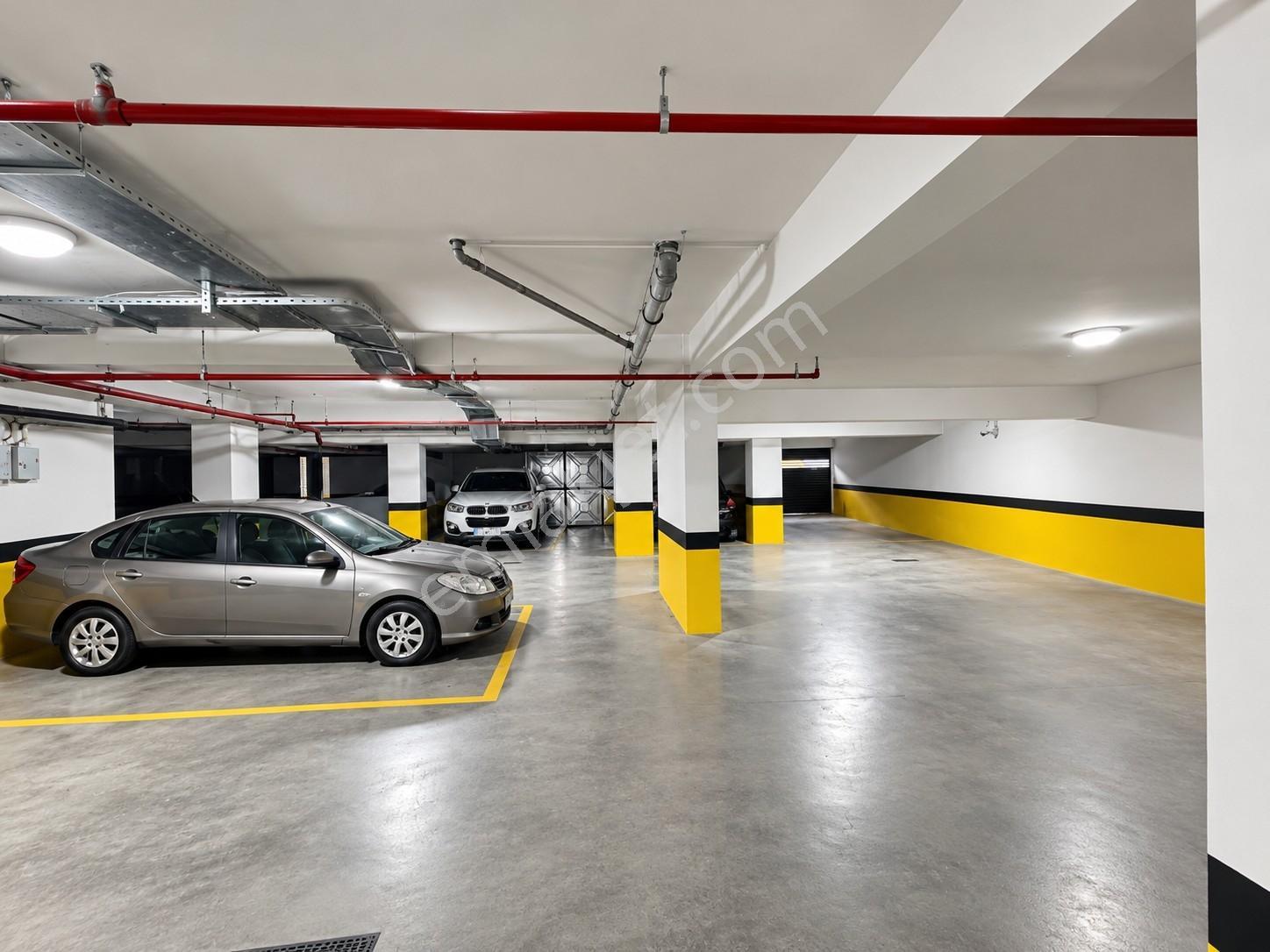 Mahmutbey Caddesi,sıfır,2+1,k.otoparklı,9.kat,arakat — fotoğraf 23