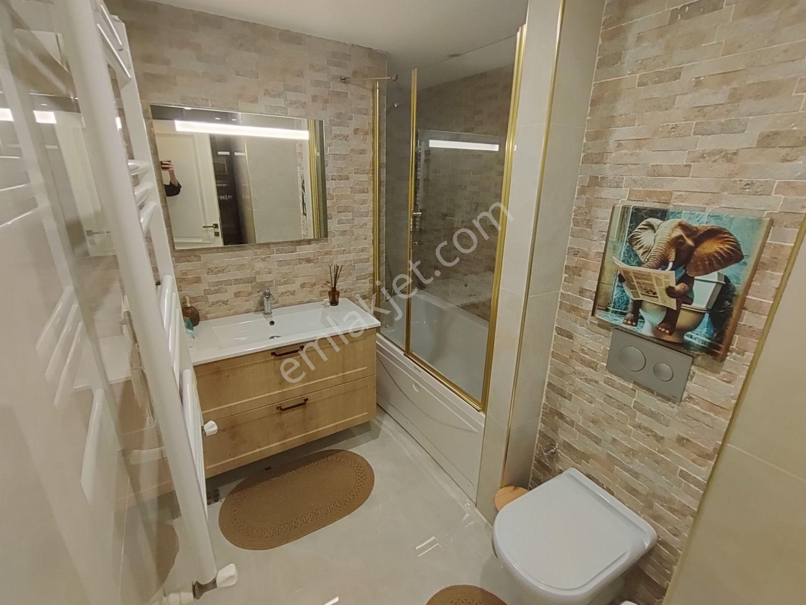 Amaç'tan T.ozal 2 Parsel İci Full Yapili Site İçi Satilik 3+1 — fotoğraf 8