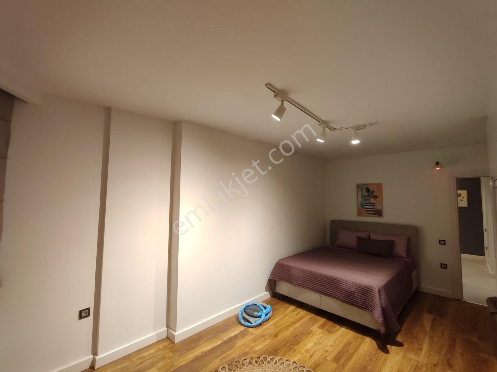 Amaç'tan T.ozal 2 Parsel İci Full Yapili Site İçi Satilik 3+1 — fotoğraf 20
